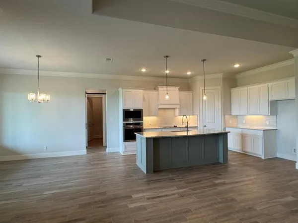 $609,900 | 2316 Quartz Street, Krum, TX 76249