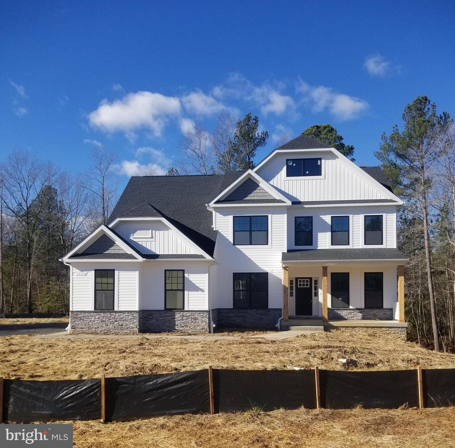 4025 Turkey Foot Road St. Leonard, MD 20685 - Photo 1 of 34 Gallery Image 1