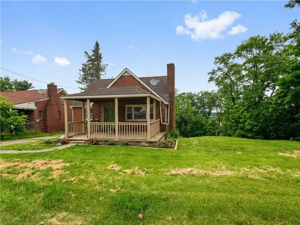 $199,900 | 1166 North Main Street, Washington, PA 15301