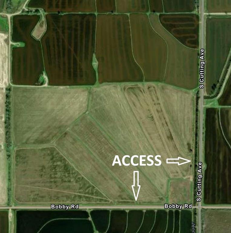 0 Bobby Road Jennings, LA 70546 - Photo 4 of 6