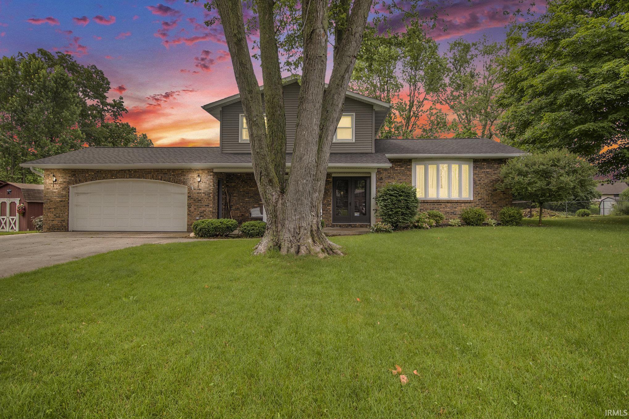 17822 Darden Road South Bend, IN 46635 - Photo 1 of 32 Gallery Image 1