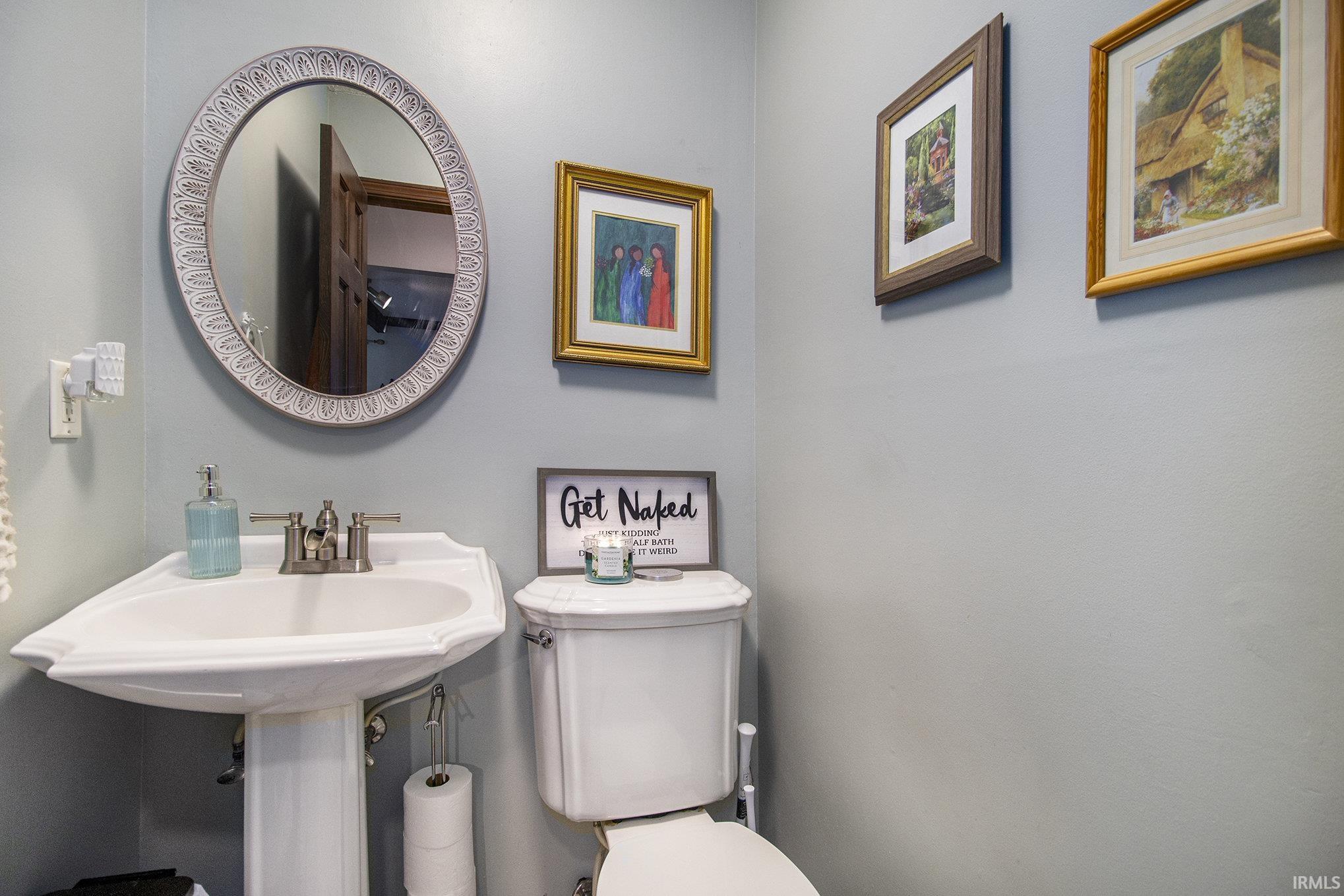17822 Darden Road South Bend, IN 46635 - Photo 15 of 32 Gallery Image 15