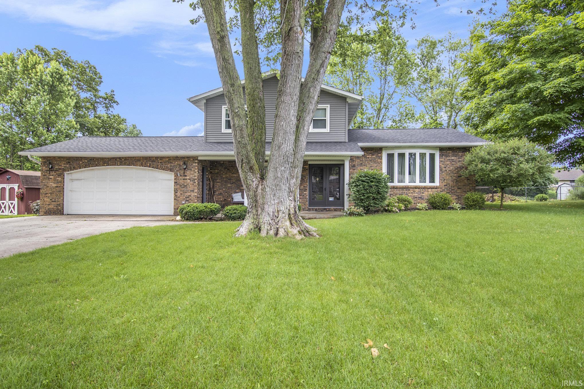 17822 Darden Road South Bend, IN 46635 - Photo 2 of 32 Gallery Image 2