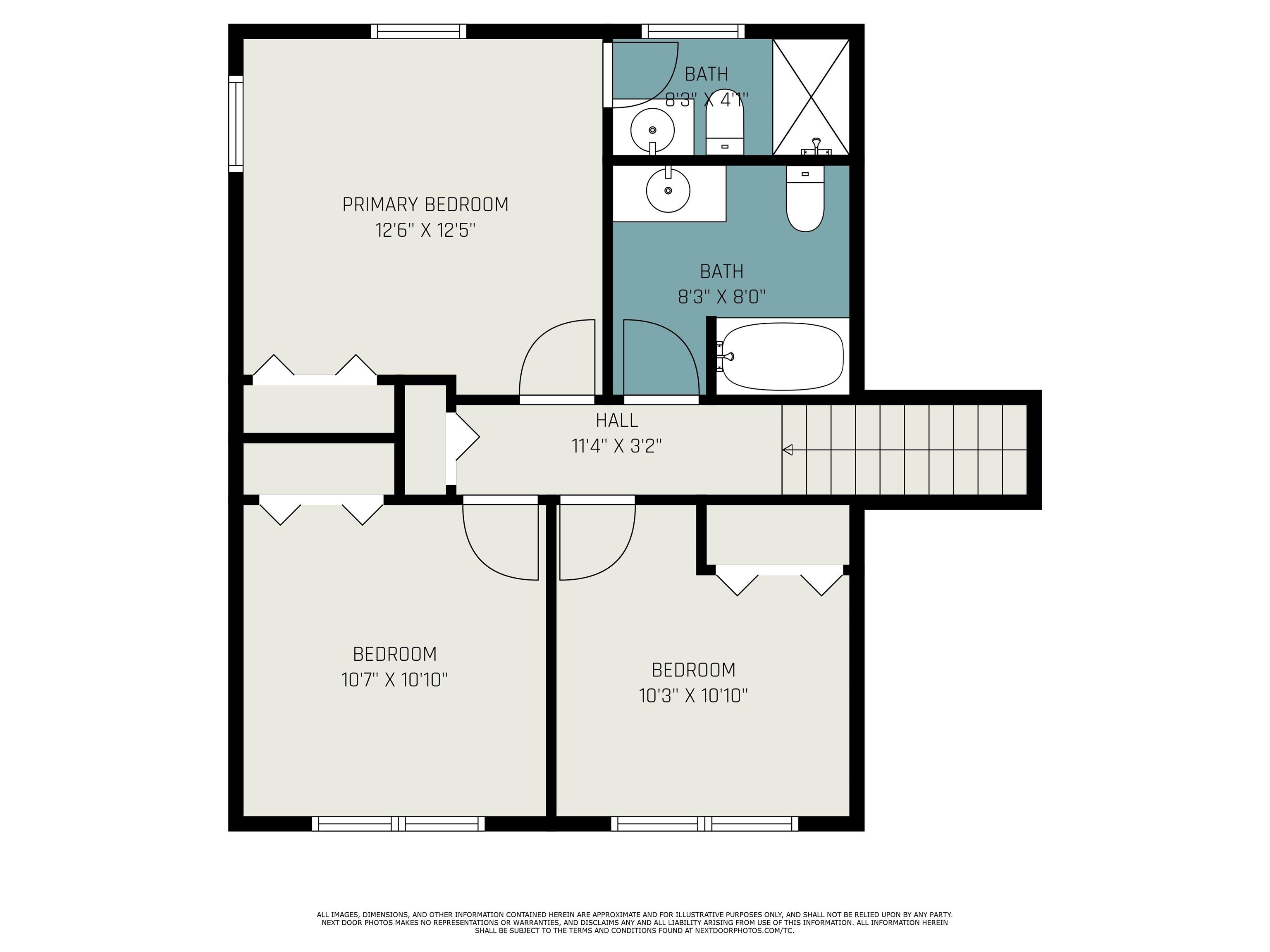 17822 Darden Road South Bend, IN 46635 - Photo 31 of 32 Gallery Image 31