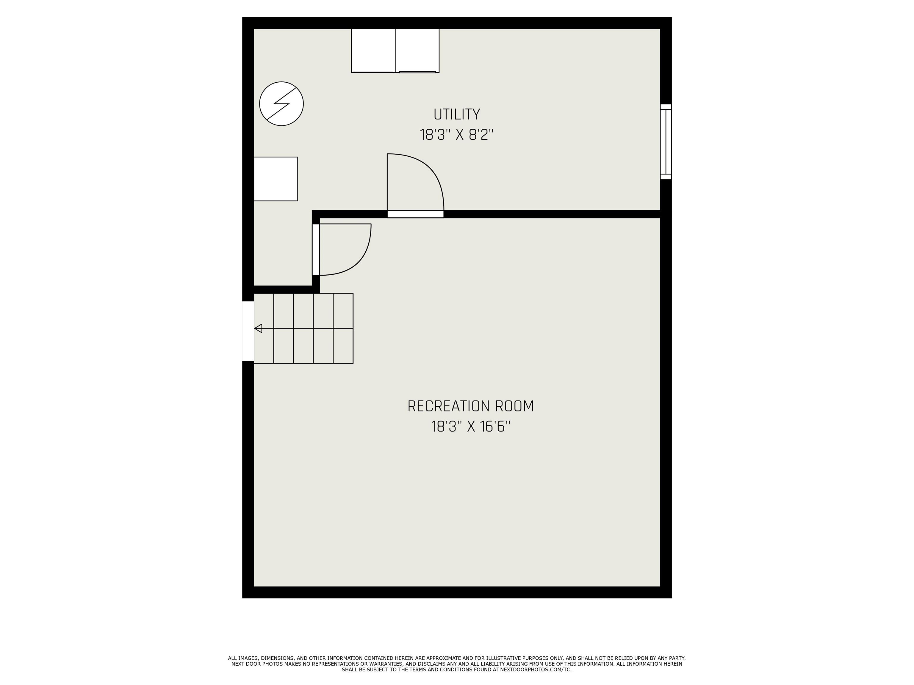 17822 Darden Road South Bend, IN 46635 - Photo 32 of 32 Gallery Image 32