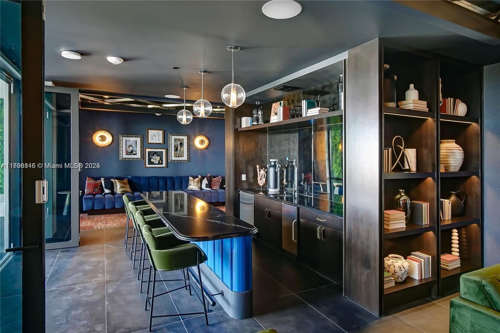 1301 Southwest 80th Terrace, Unit 205 Plantation, FL 33324 - Photo 10 of 16 a view of a dining room with furniture