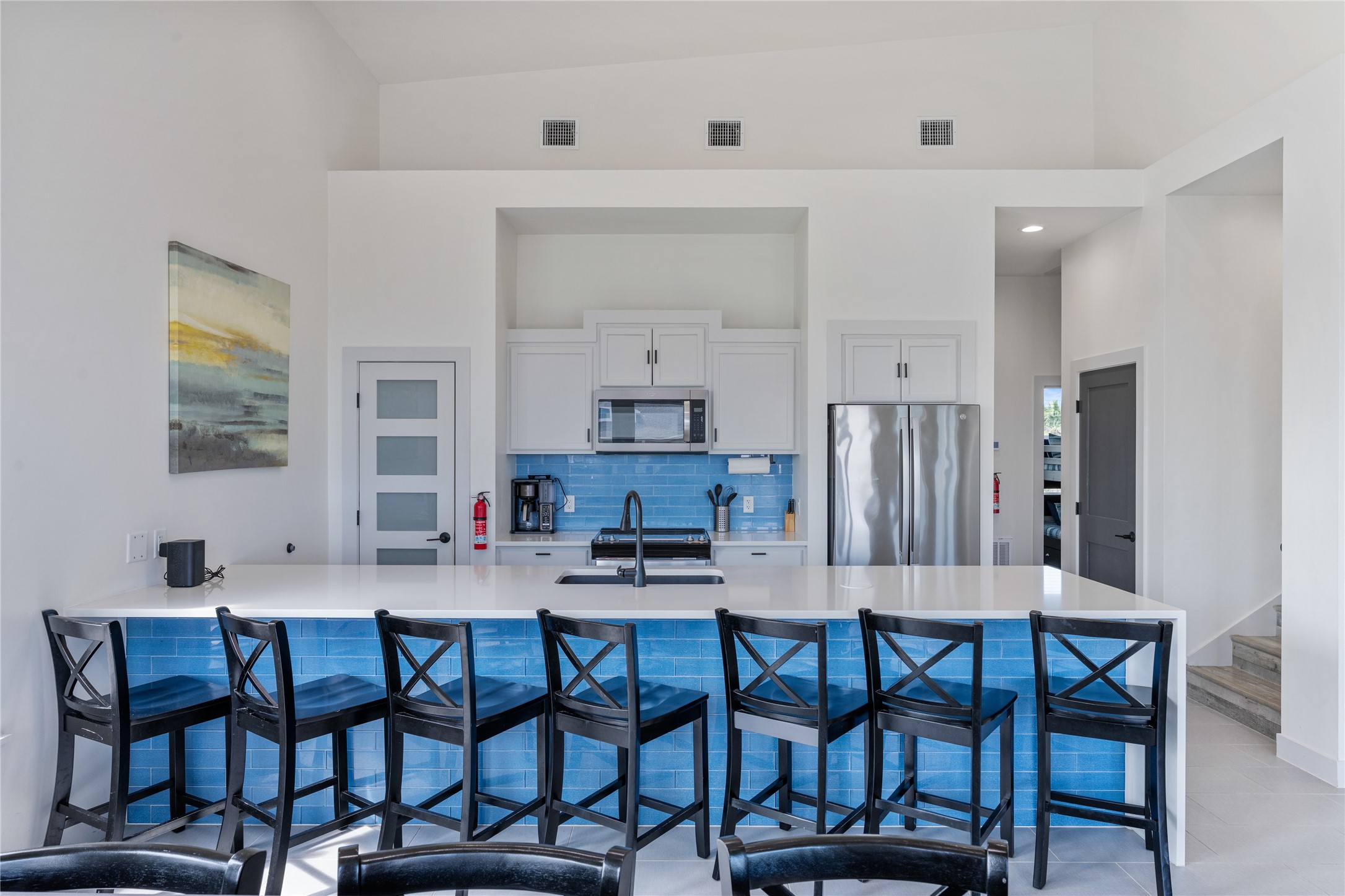 3841 Biscayne Beach Road Crystal Beach, TX 77650 - Photo 17 of 47 Gallery Image 17