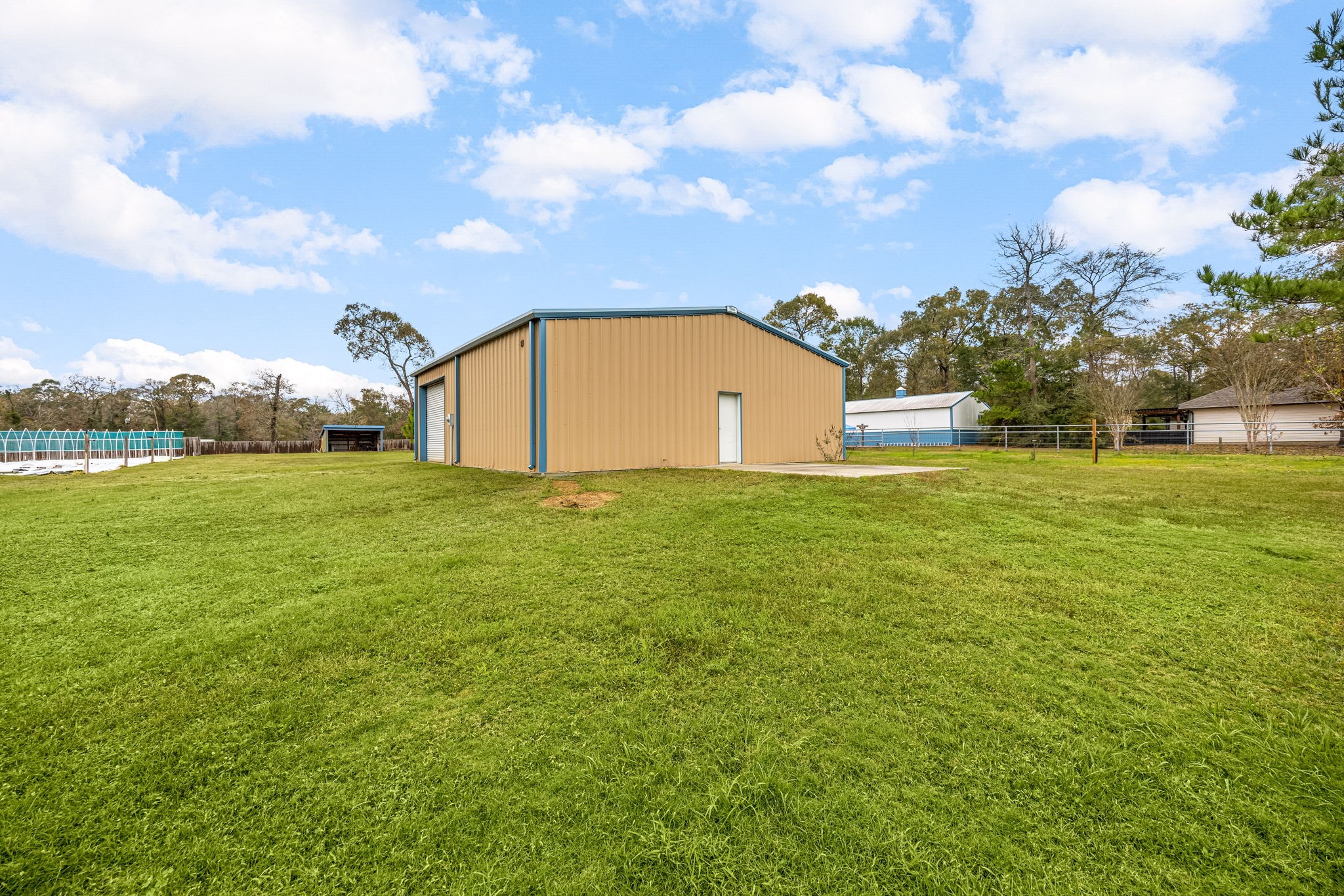 9115 Bush Buck Lane Conroe, TX 77303 - Photo 22 of 45