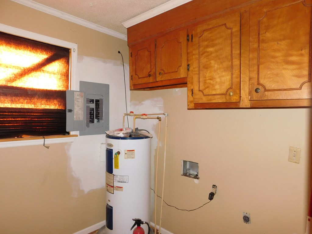 1002 Gaines Road Sumter, SC 29153 - Photo 22 of 33