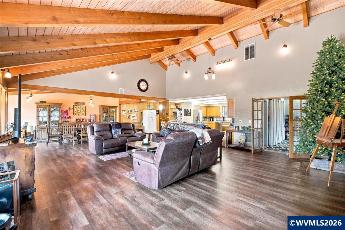 11657 Towers Road Southeast Stayton, OR 97383 - Photo 8 of 50 Gallery Image 8