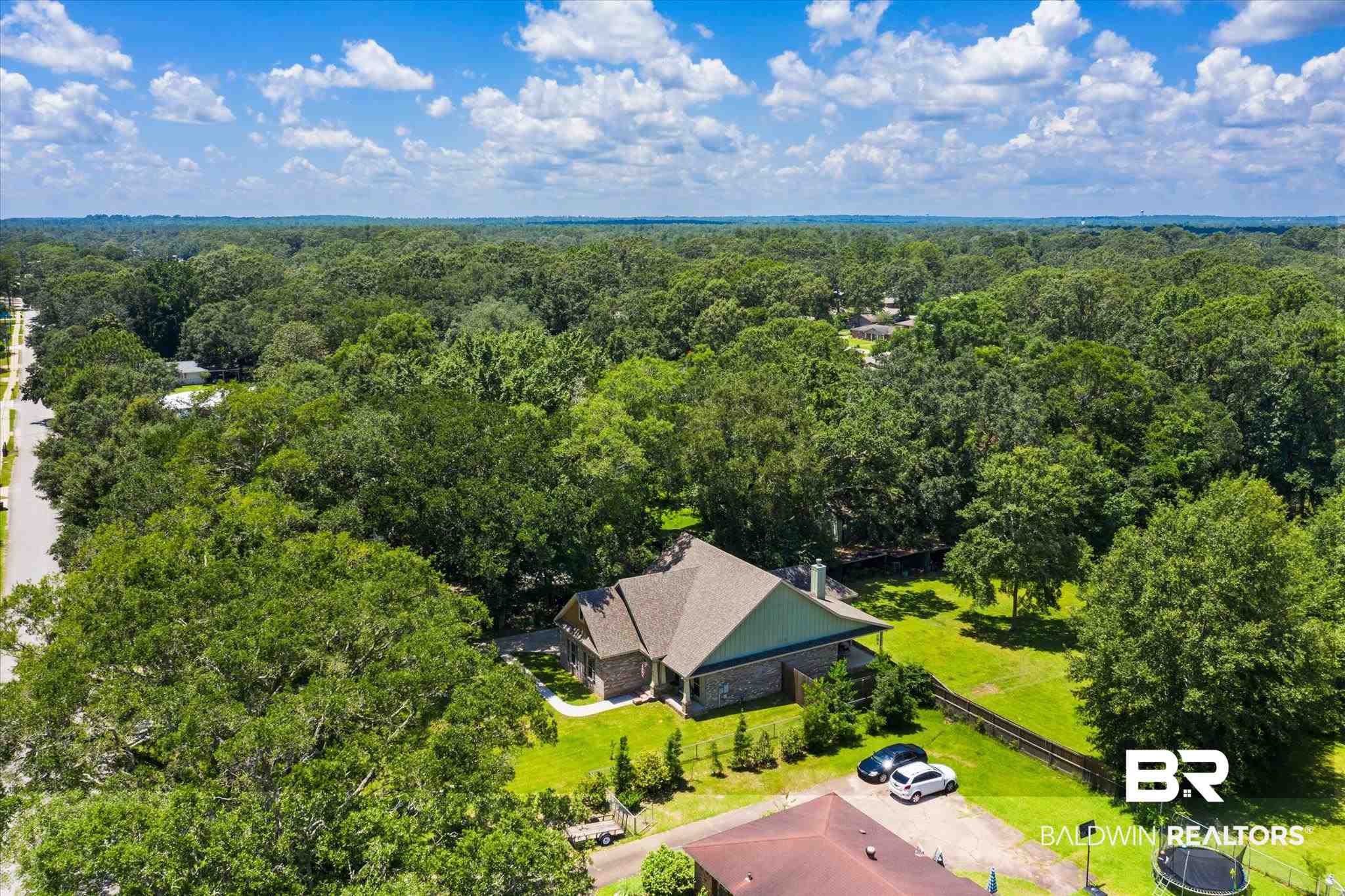520 First Avenue Saraland, AL 36571 - Photo 37 of 40