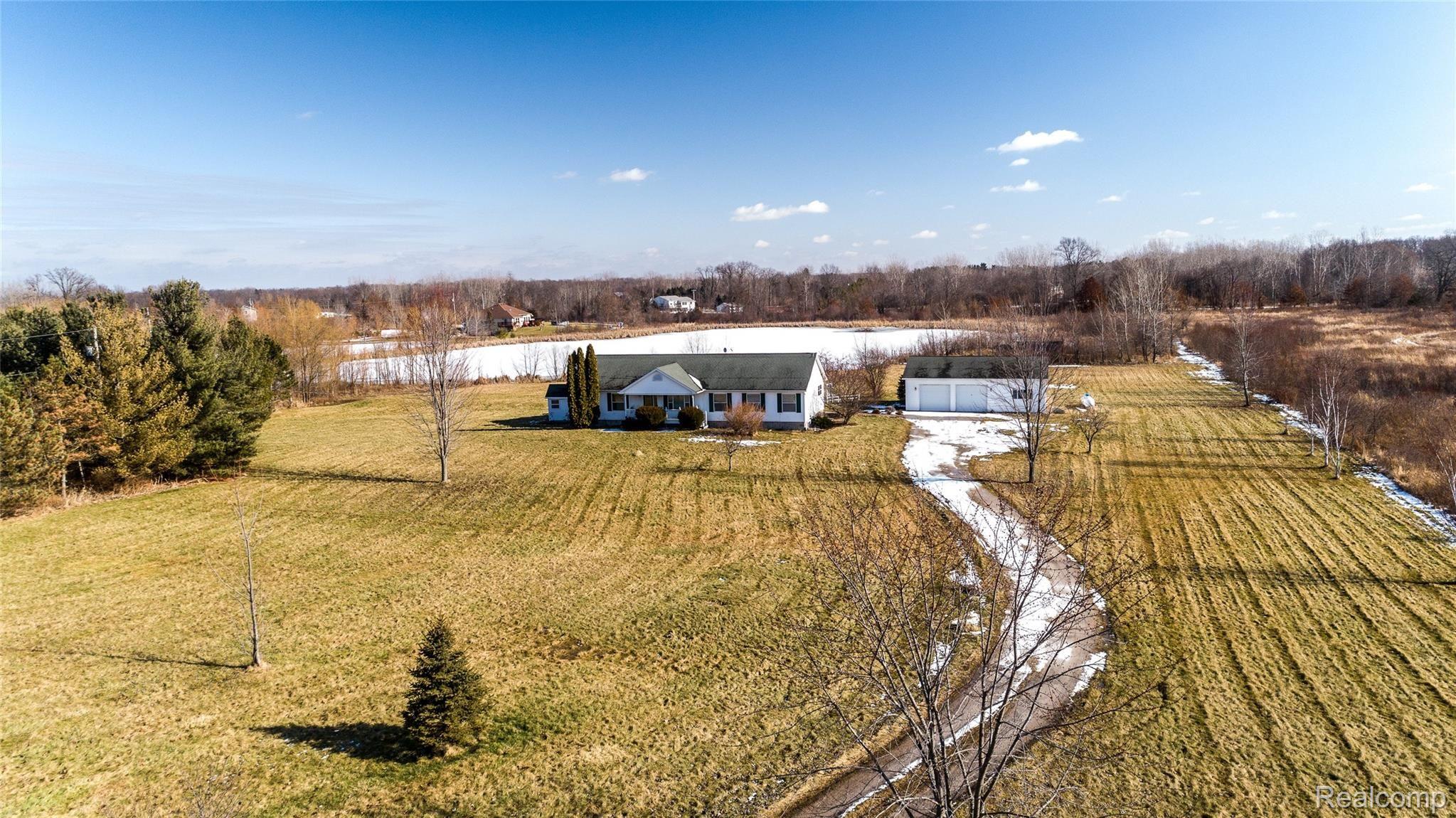 15481 Bird Road Linden, MI 48451 - Photo 2 of 33 20200202_15481 Bird Rd_001.jpg