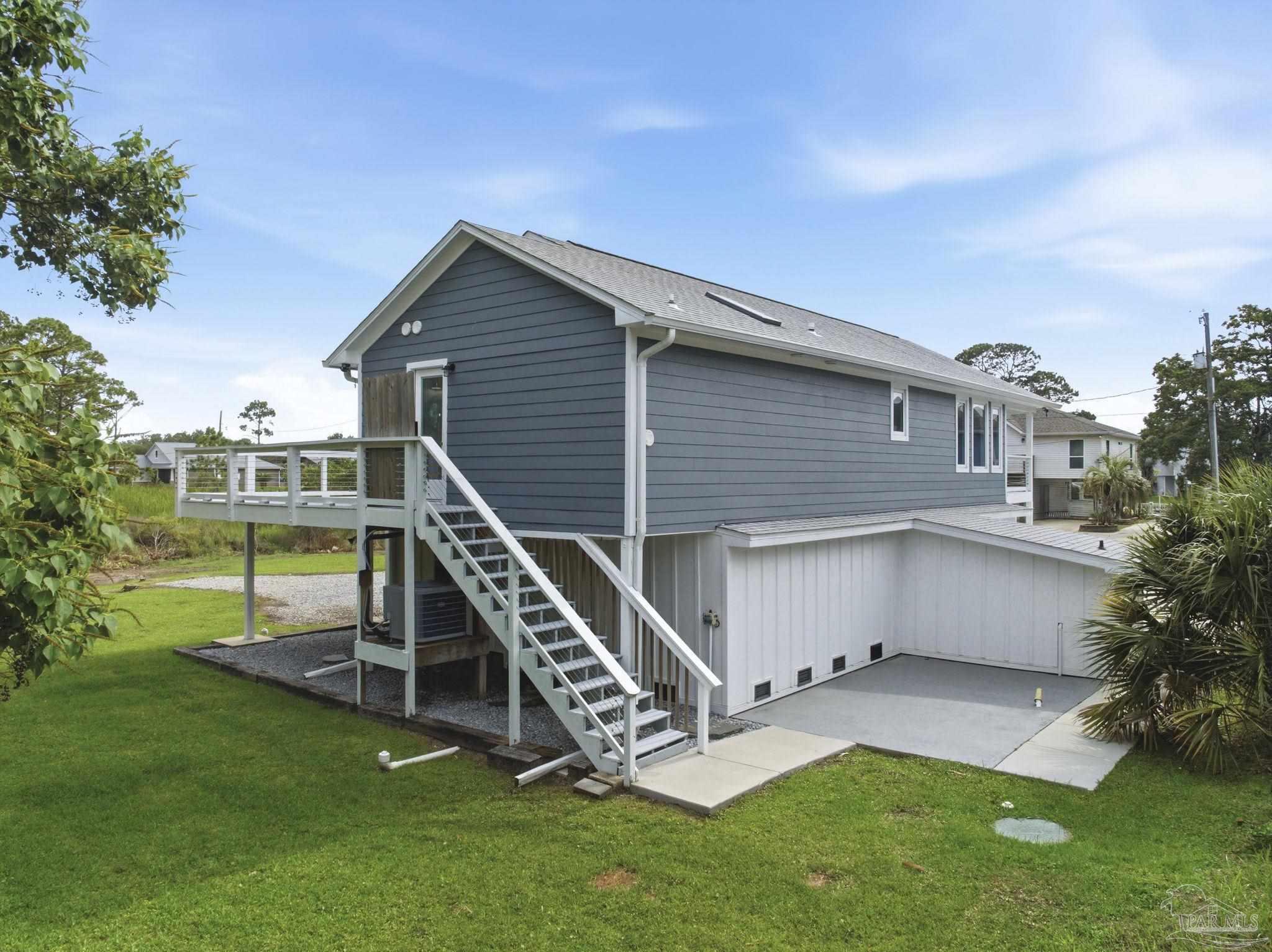 5510 Bob O Link Road Pensacola, FL 32507 - Photo 33 of 51