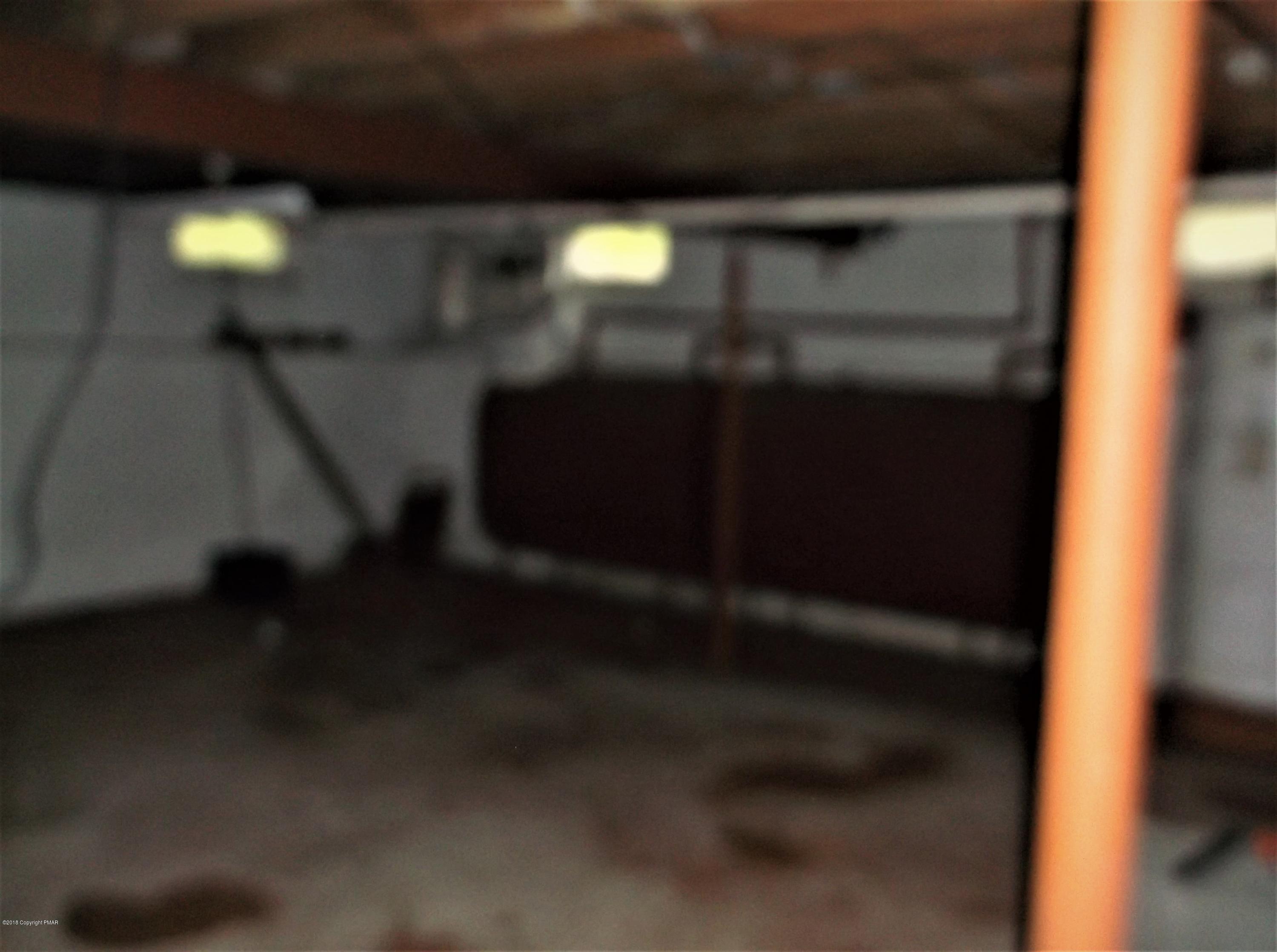5266 Glenbrook Road Stroudsburg, PA 18360 - Photo 9 of 9 Full Basement