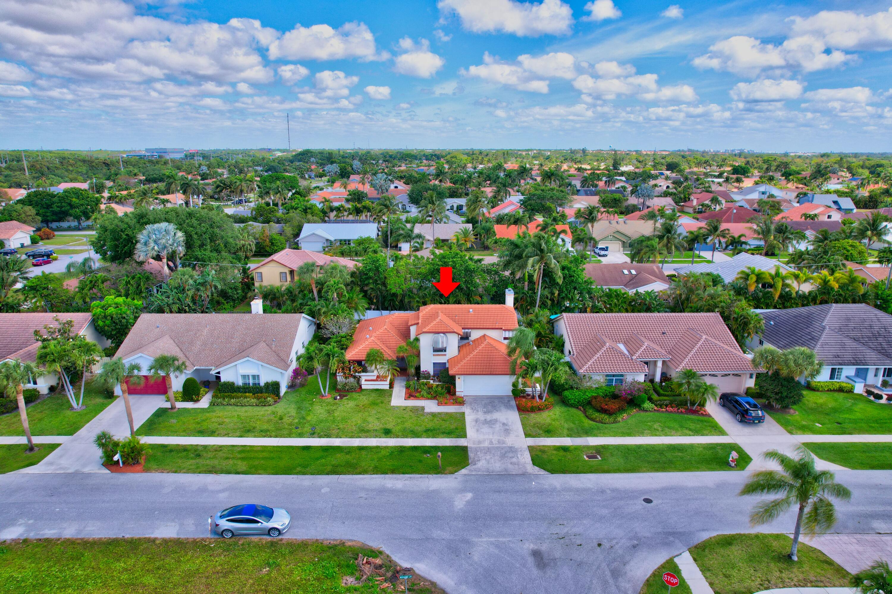 417 Mohawk Lane Boca Raton, FL 33487 - Photo 44 of 53 DJI_0011_2_3_4_5