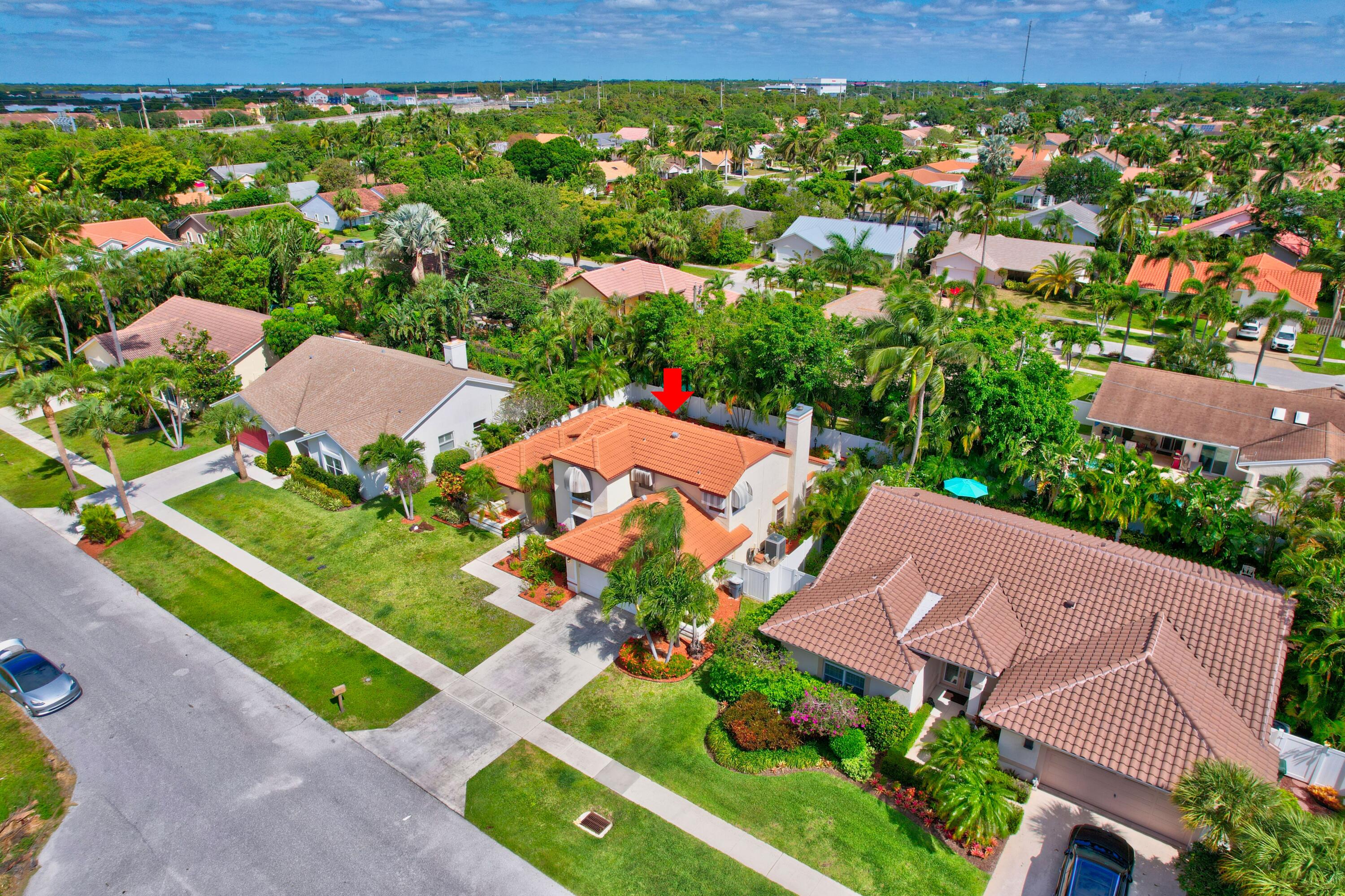417 Mohawk Lane Boca Raton, FL 33487 - Photo 50 of 53 DJI_0041_2_3_4_5