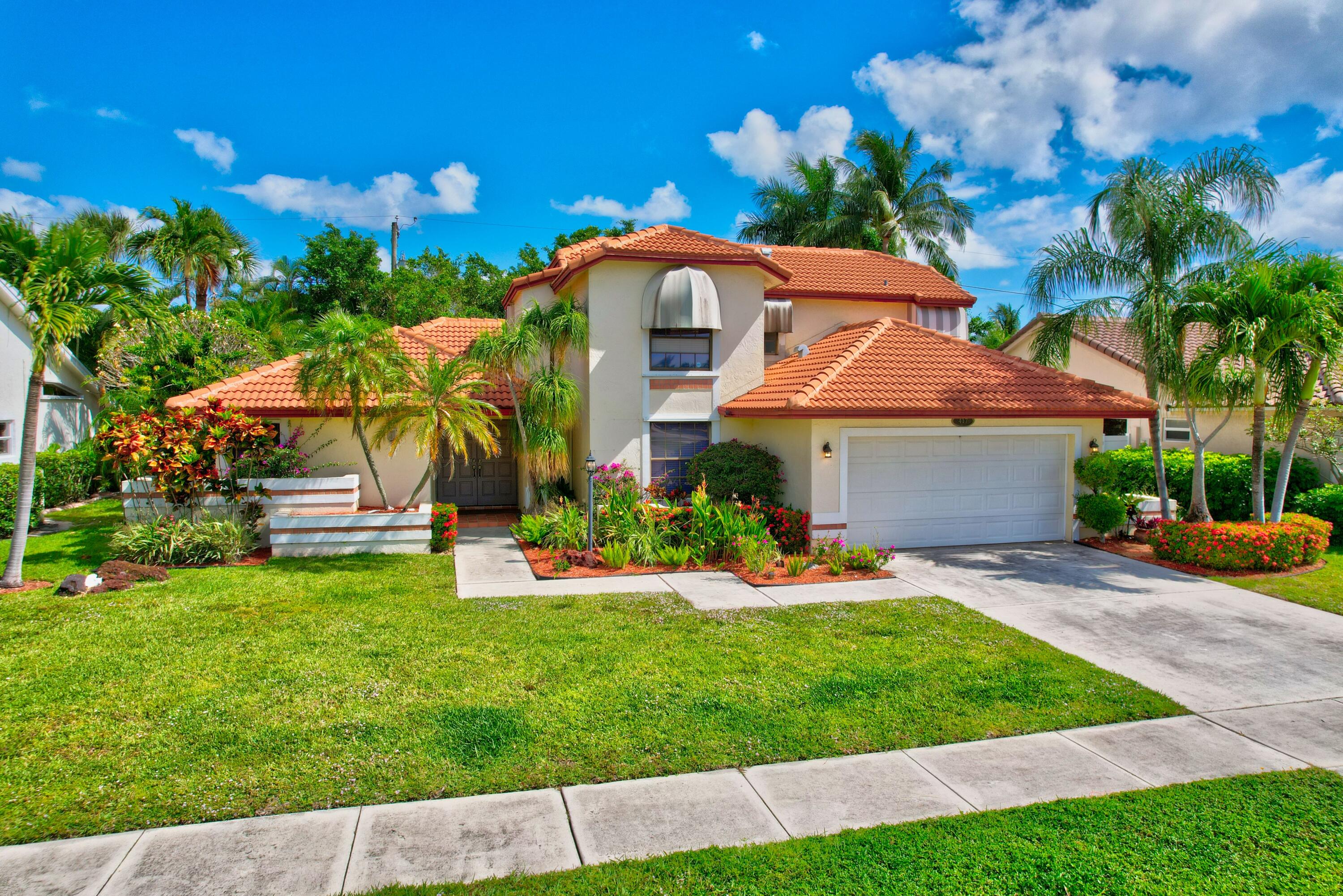 417 Mohawk Lane Boca Raton, FL 33487 - Photo 53 of 53 DJI_0056_57_58_59_60