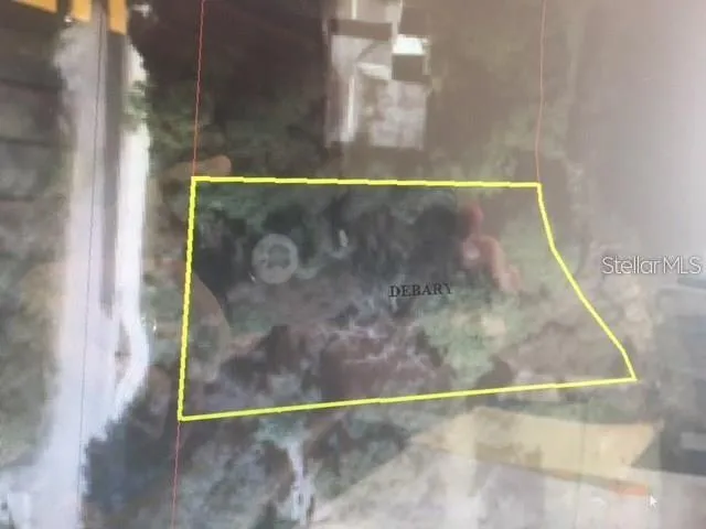 $89,000 | 15 Naranja Road, DeBary, FL 32713