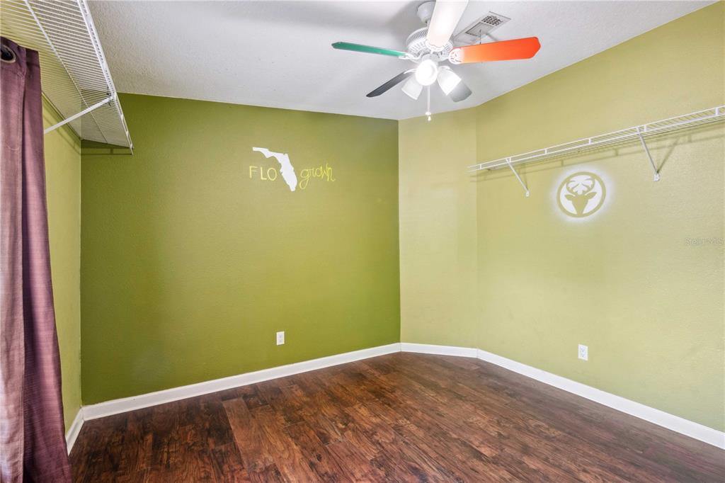 3319 Fox Ridge Boulevard Wesley Chapel, FL 33543 - Photo 27 of 50 a view of a room with gym equipment
