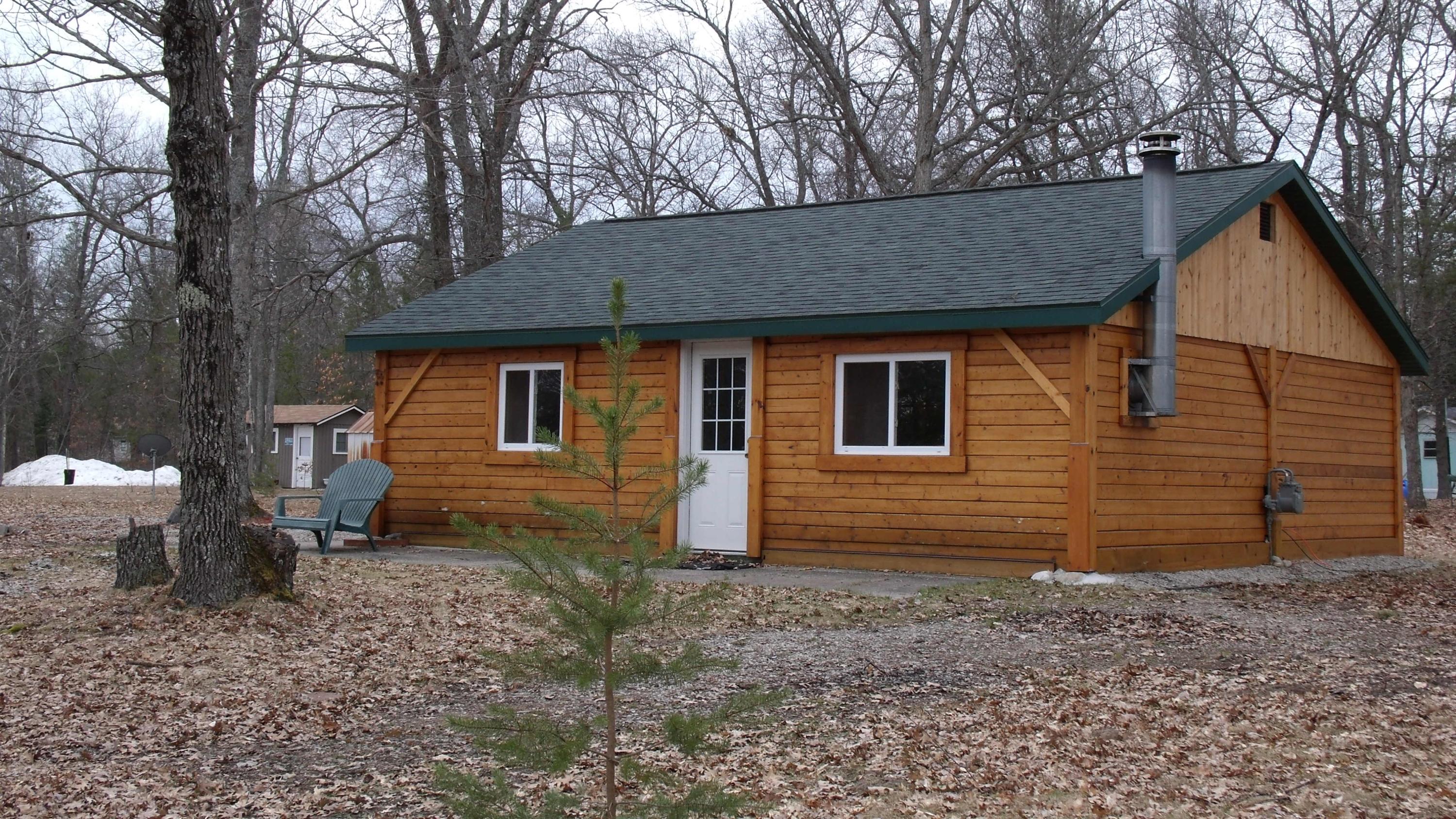 5206 Wilson Road Indian River, MI 49749 - Photo 15 of 16 Gallery Image 15