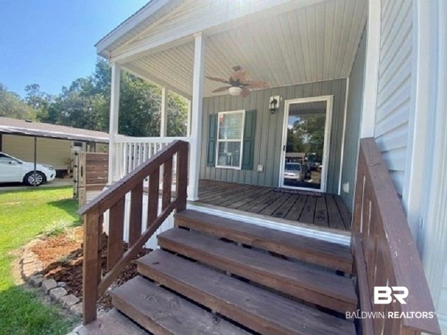 1793 Rico Drive Lillian, AL 36549 - Photo 25 of 25 Gallery Image 25