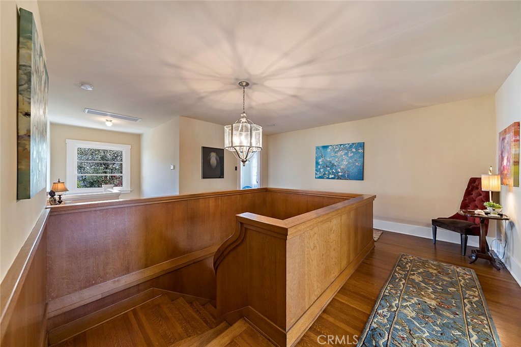 3216 2nd Street Long Beach, CA 90803 - Photo 26 of 62 a view of an empty room and window