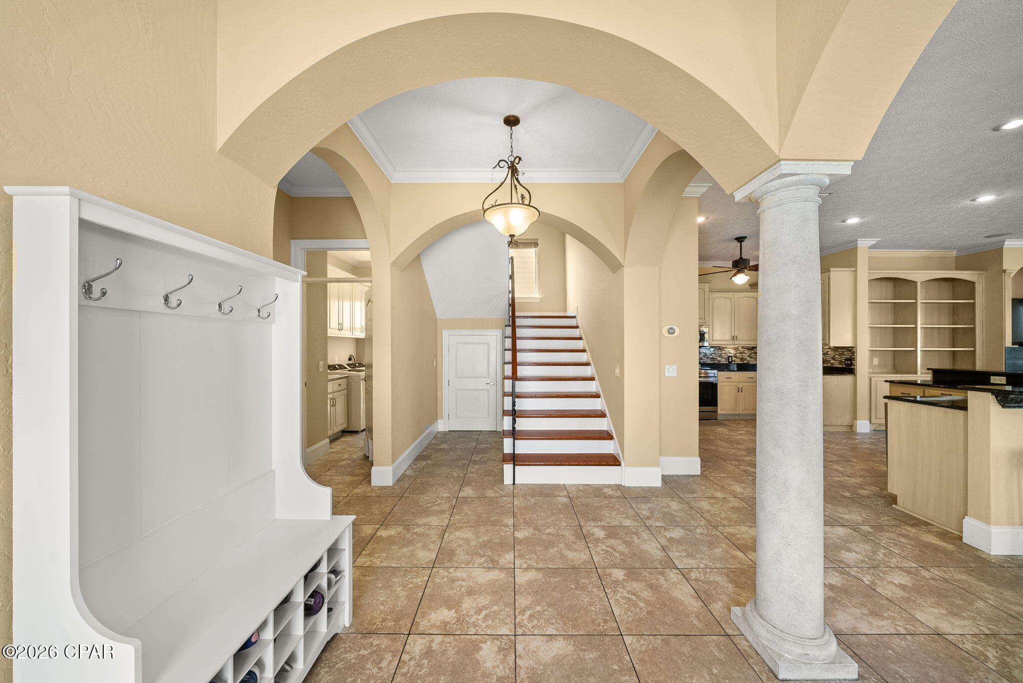 3931 Indian Springs Road Panama City, FL 32404 - Photo 8 of 65