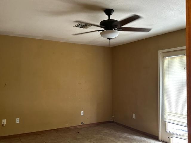 408 Ruth Street Kerrville, TX 78028 - Photo 10 of 12 a view of an empty room