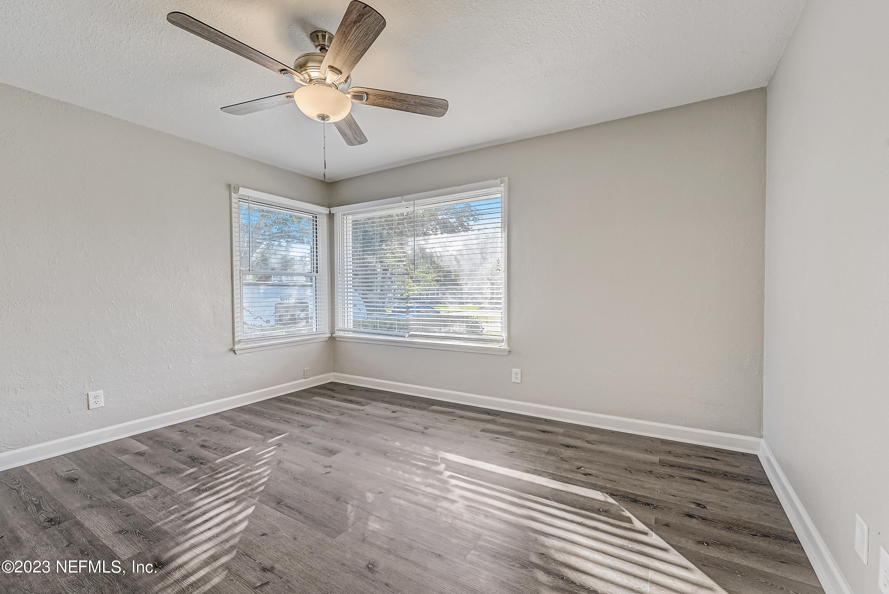 6105 Duke Road Jacksonville, FL 32217 - Photo 16 of 29 a view of an empty room with a window