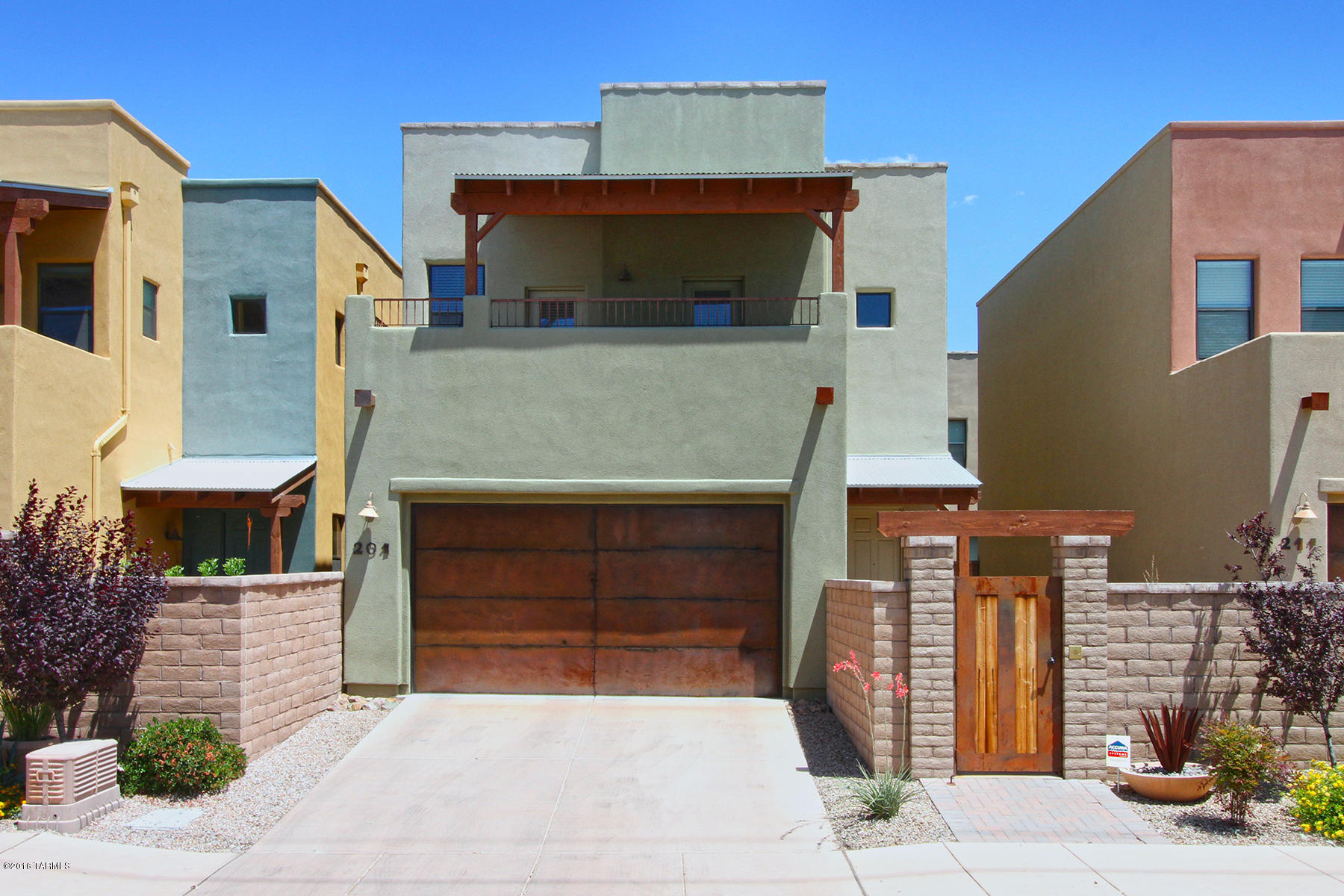 201 East Calderwood Road Tucson, AZ 85704 - Photo 1 of 42