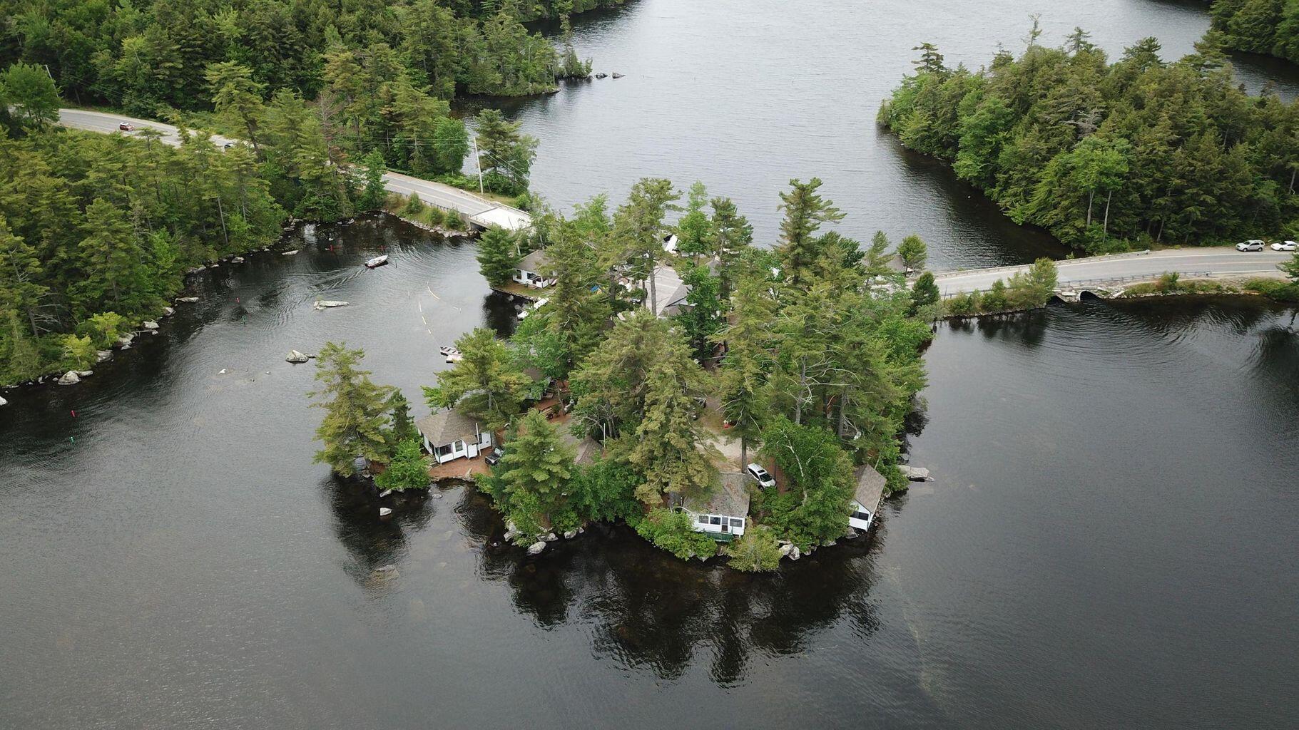 19 B Long Acres Road Mount Vernon, ME 04352 - Photo 23 of 39 CASTLE ISLAND