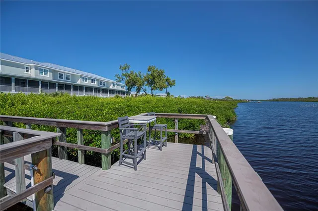 $534,900 | 10350 Coral Landings Lane, Unit 61, Placida, FL 33946