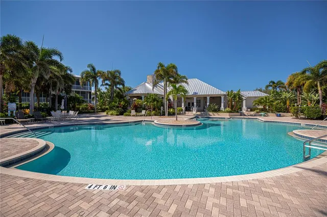 $534,900 | 10350 Coral Landings Lane, Unit 61, Placida, FL 33946