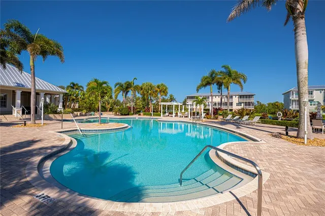 $534,900 | 10350 Coral Landings Lane, Unit 61, Placida, FL 33946