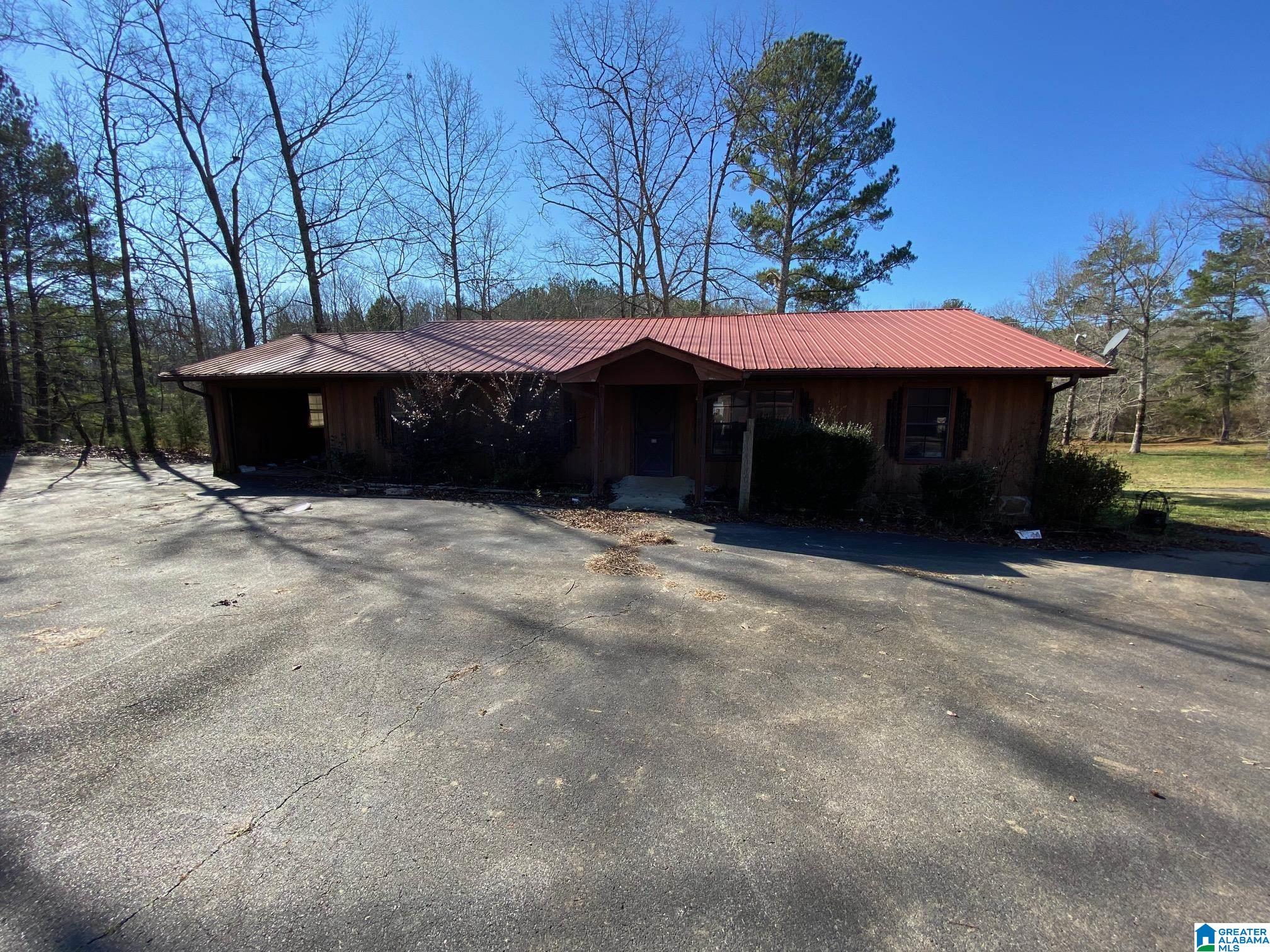 400 Mt Moriah Road Pell City, AL 35125 - Photo 39 of 48