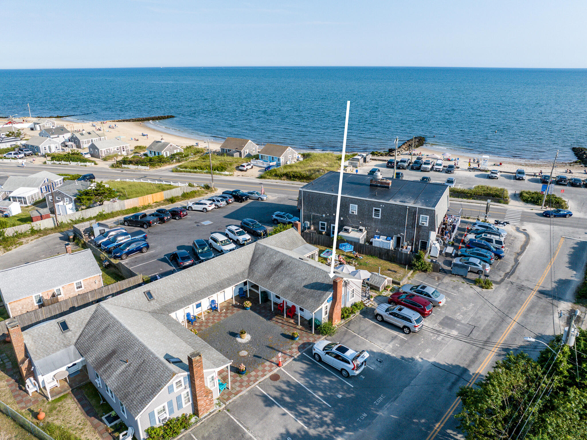110 Glendon Road, Unit 1 Dennis, MA 02639 - Photo 13 of 14 Unit1_22