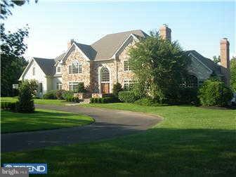 6040 Atkinson Road New Hope, PA 18938 - Photo 1 of 6 Exterior Front