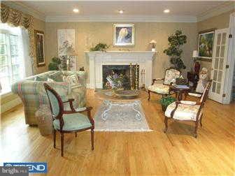 6040 Atkinson Road New Hope, PA 18938 - Photo 2 of 6 Living Room