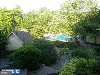 6040 Atkinson Road New Hope, PA 18938 - Photo 5 of 6 Exterior Back