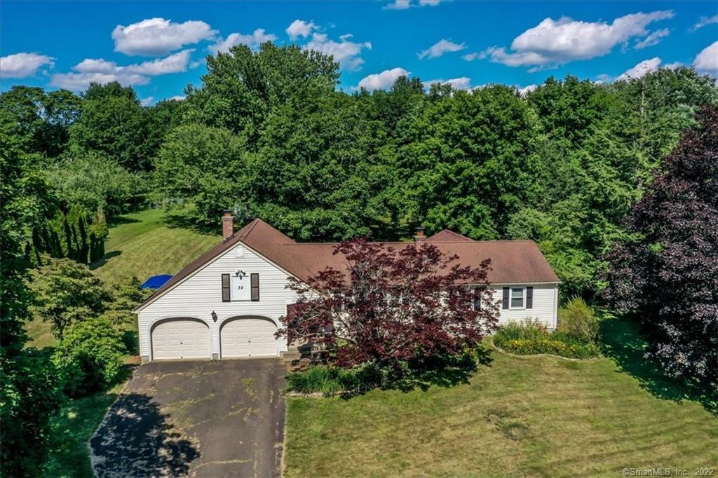 32 Wagon Wheel Road Durham, CT 06422 - Photo 1 of 1