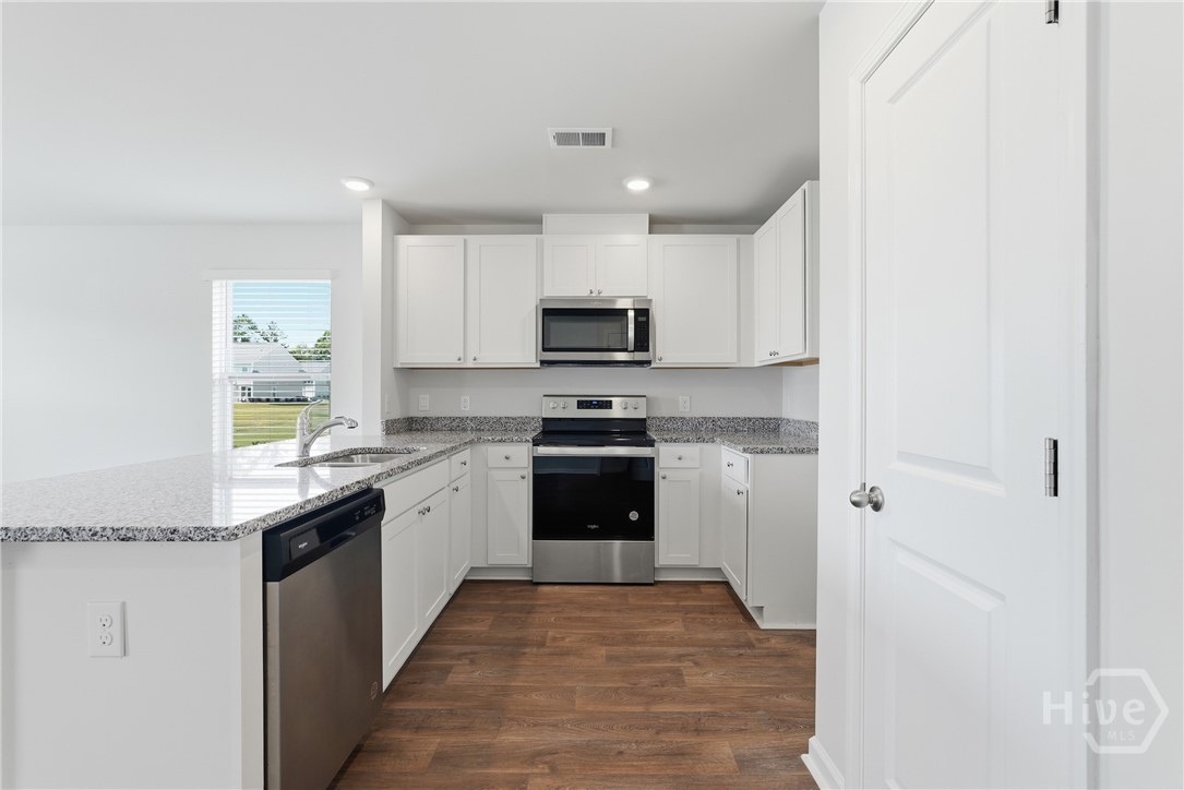435 Salvia Road Savannah, GA 31302 - Photo 13 of 35 Gallery Image 13
