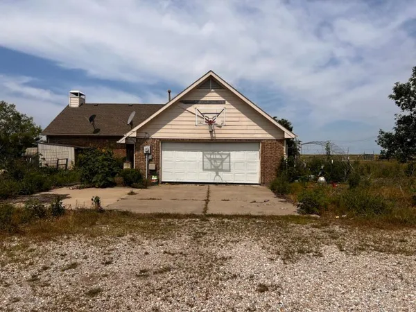 $725,000 | 1823 County Road 596, Nevada, TX 75173