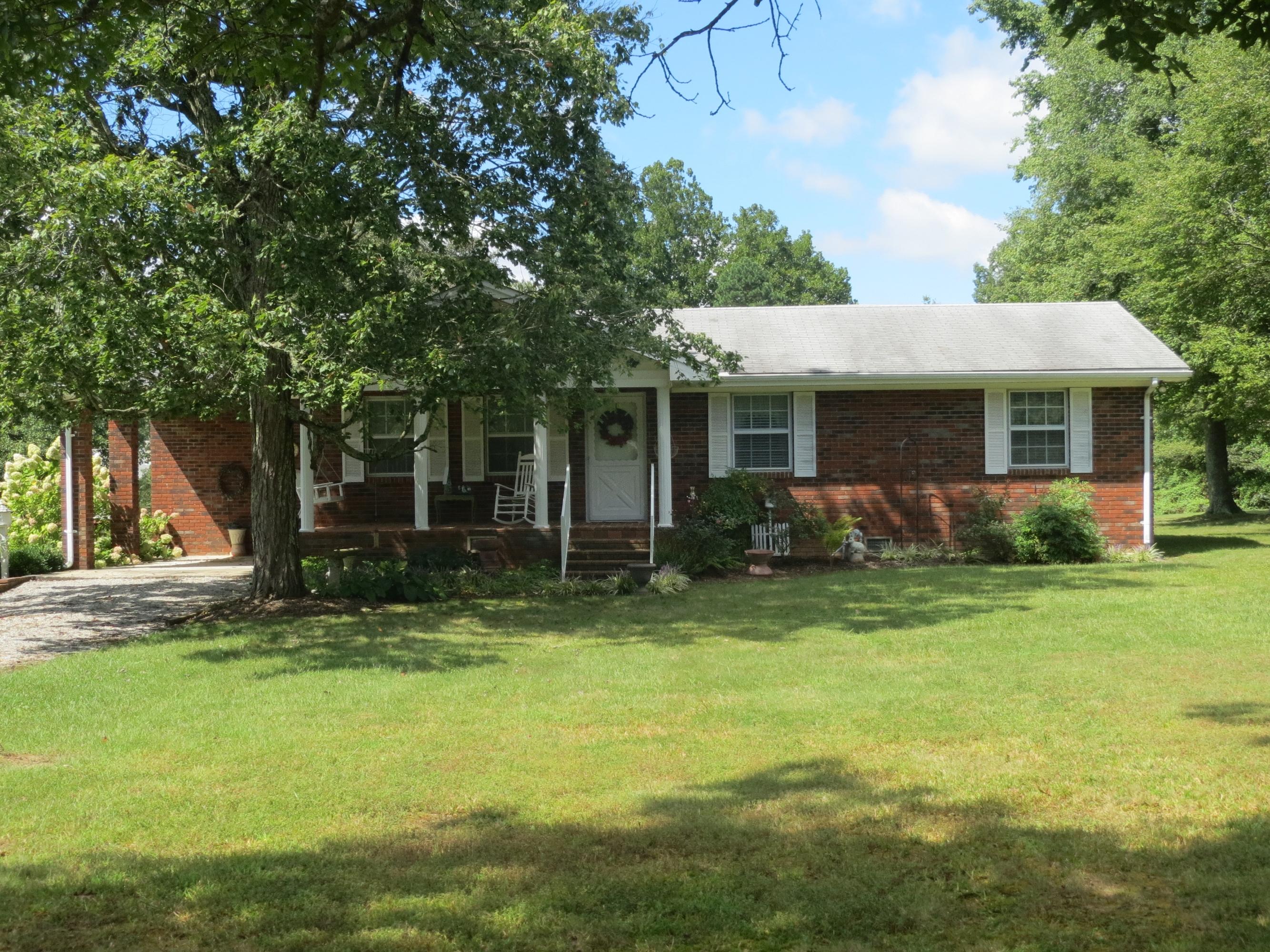 1127 Smallwood Road Jamestown, TN 38556 - Photo 1 of 17 S1