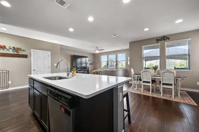 $349,900 | 160 Thornless Circle, Buda, TX 78610