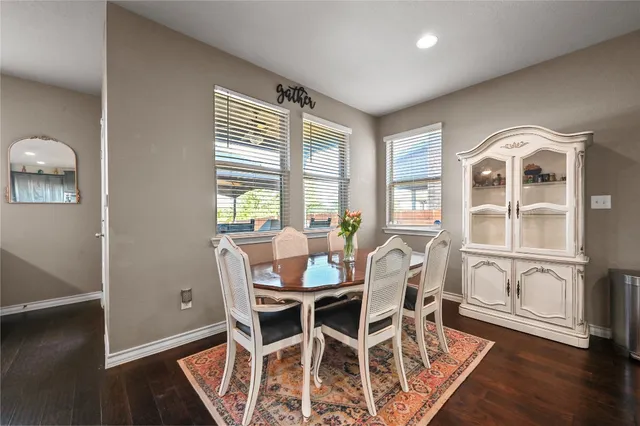 $349,900 | 160 Thornless Circle, Buda, TX 78610