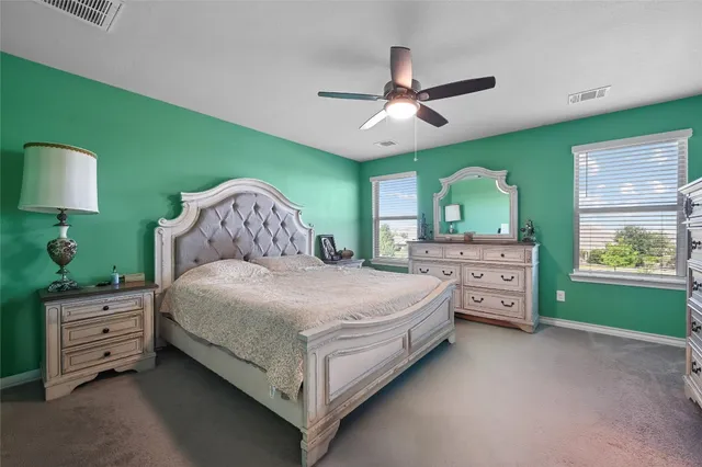 $349,900 | 160 Thornless Circle, Buda, TX 78610