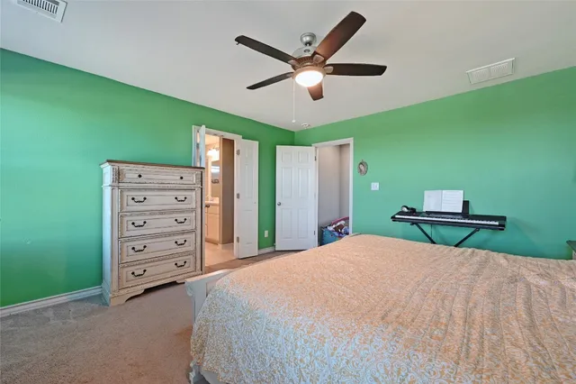 $349,900 | 160 Thornless Circle, Buda, TX 78610