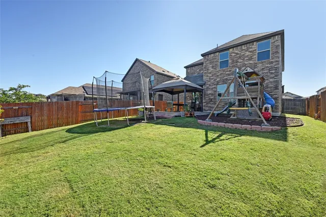$349,900 | 160 Thornless Circle, Buda, TX 78610