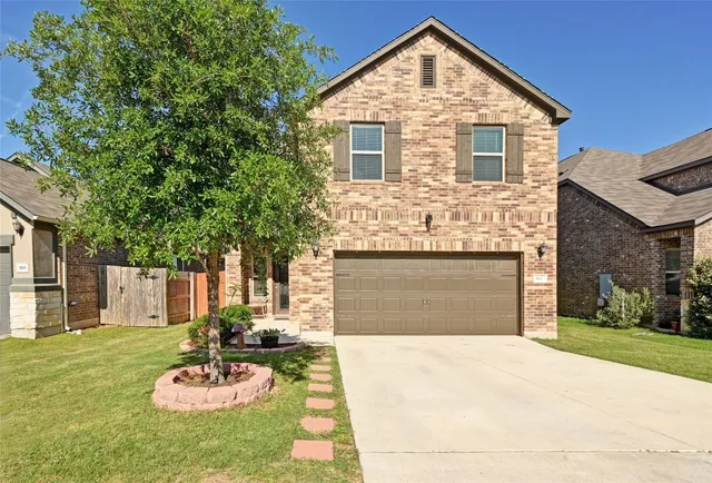 $349,900 | 160 Thornless Circle, Buda, TX 78610
