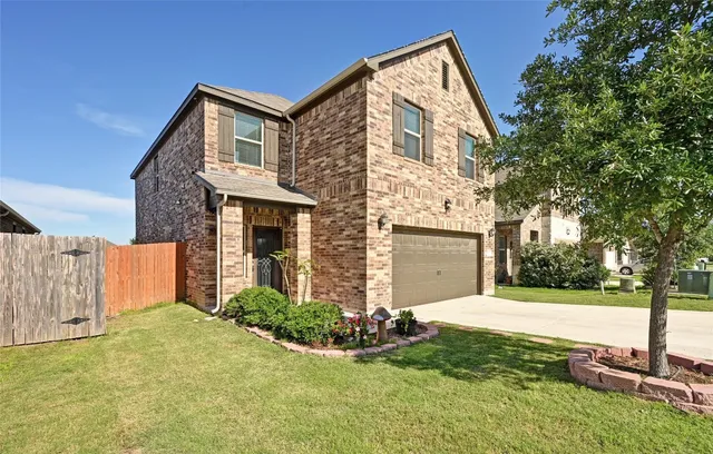 $349,900 | 160 Thornless Circle, Buda, TX 78610